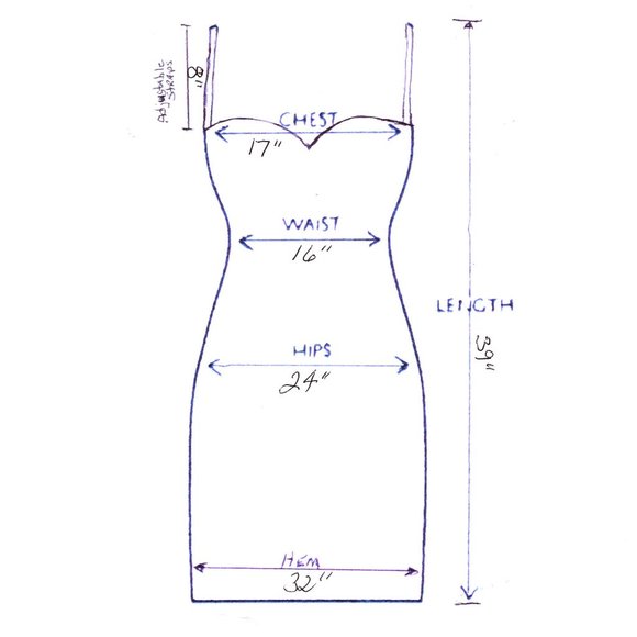 Jonathan Martin Empire Waist Sundress - Picture 4 of 9